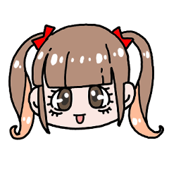 [LINEスタンプ] 地雷ちゃん闇