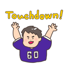 [LINEスタンプ] 世界のシンジロースタンプ