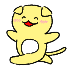 [LINEスタンプ] ミュタンプ 2