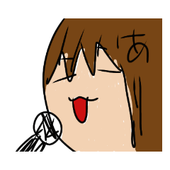 [LINEスタンプ] 3月のスタンプたち