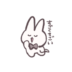 [LINEスタンプ] ちいさなねこちゃんスタンプ