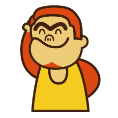 [LINEスタンプ] テラエンジン_キャラクタースタンプ