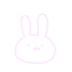 [LINEスタンプ] きくらげ