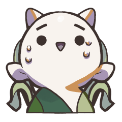 [LINEスタンプ] かしわおにブラザーズ