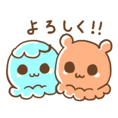 [LINEスタンプ] かわいい⭐︎毎日使える⭐︎くらめんスタンプ