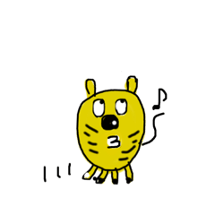 [LINEスタンプ] まおトラ3