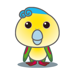 [LINEスタンプ] おおいそ いそべぇ