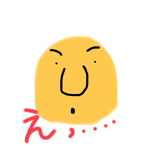 [LINEスタンプ] もあい部長のひと言