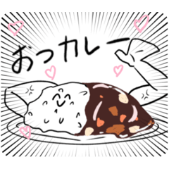 [LINEスタンプ] チームたまごスタンプ第2弾