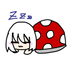 [LINEスタンプ] バタの謎のスタンプ