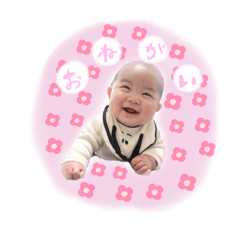[LINEスタンプ] かなたーん♡
