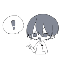 [LINEスタンプ] 世界と田楽
