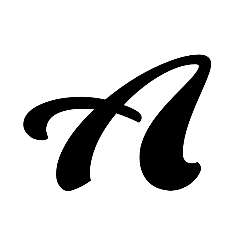 [LINEスタンプ] おしゃれな英字