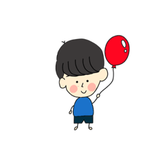 [LINEスタンプ] たいたいである。