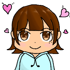 [LINEスタンプ] 大切な人のためのスタンプの画像（メイン）