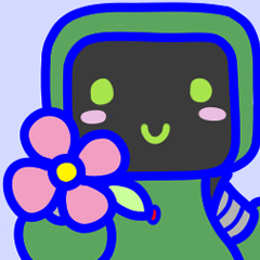 [LINEスタンプ] ボロロボすたんぷ