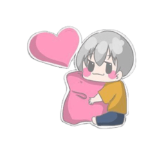 [LINEスタンプ] くまぴん・かめきスタンプ