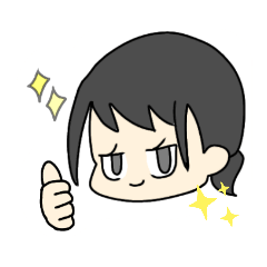 [LINEスタンプ] JCスタンプー