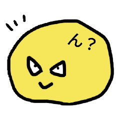 [LINEスタンプ] かわいいらくがき帳01