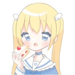 [LINEスタンプ] 日常で使える天使ちゃんと悪魔ちゃん