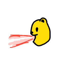 [LINEスタンプ] くまちゃん友情スタンプ