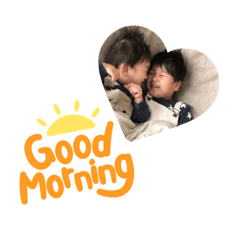 [LINEスタンプ] Yamato✩taiga✩.*˚