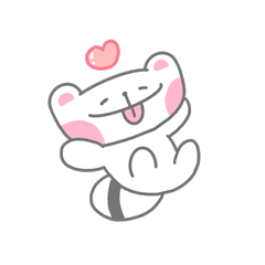 [LINEスタンプ] ノプデグリの一日 2