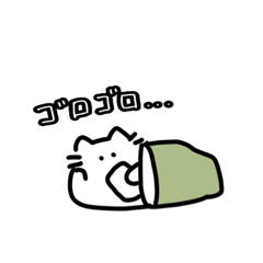 [LINEスタンプ] おらふくんイラストver.