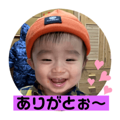 [LINEスタンプ] チビタロウ第4弾