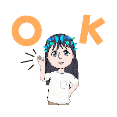 [LINEスタンプ] ぶっさほしいち