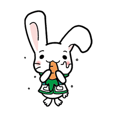 [LINEスタンプ] 湘北ナビットくん2