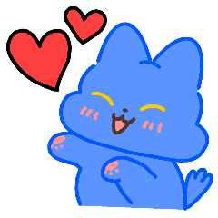 [LINEスタンプ] パニャニャン