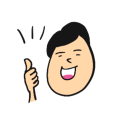 [LINEスタンプ] 日常フレーズ1