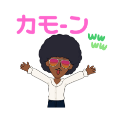 [LINEスタンプ] Odaマニア@