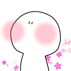 [LINEスタンプ] ゆる人間2