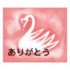 [LINEスタンプ] いいだに王様ラテアート風スタンプ色々