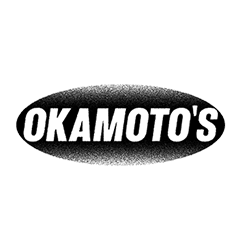 [LINEスタンプ] OKAMOTO'S 「オカモトーク！」 スタンプ
