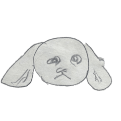 [LINEスタンプ] うちのじぃじ作