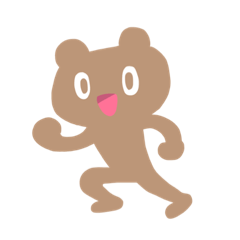 [LINEスタンプ] misiuのなかまたち