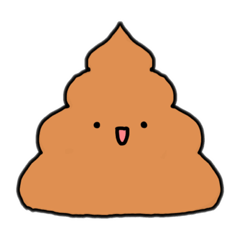 [LINEスタンプ] う○ぴスタンプ