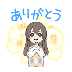 [LINEスタンプ] アバたースタンぷ