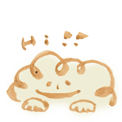 [LINEスタンプ] ウィルソンのほんわか日常スタンプ