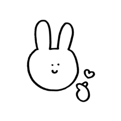 [LINEスタンプ] くまとかねことか(第二弾)