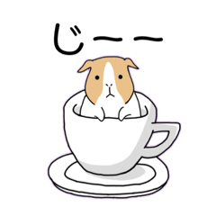 [LINEスタンプ] ちょぼ…ちょっ…ぼったくりやん