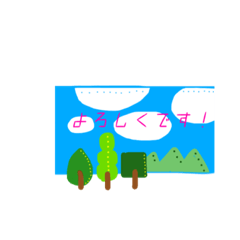 [LINEスタンプ] テキトーで楽しい★軽い日常会話