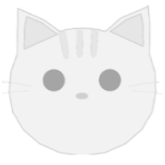 [LINEスタンプ] 表情豊かな猫ネコ