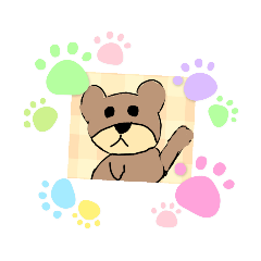 [LINEスタンプ] 明るい生活の日々