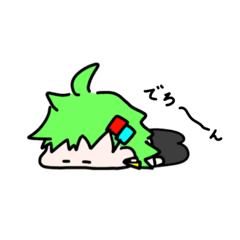 [LINEスタンプ] わくはいそがし【わくだんぼーる】