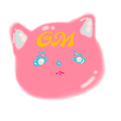 [LINEスタンプ] apricot jelly