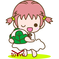 [LINEスタンプ] よく使う敬語‐toYvu-